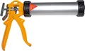 Sika Manuelle Waffe 300ml Silber  Silber One Size
