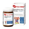 Darmflora plus Kinder + Familie Pulver 68 g