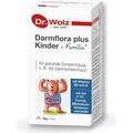 Dr. Wolz Darmflora plus Kinder + Familie Pulver, 68 g Pulver