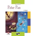 Peter Pan. Buch + Audio-CD