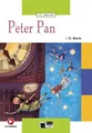 Peter Pan. Buch + Audio-CD Englische Lektüre für das 1. und 2. Lernjahr