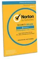 Norton Security Deluxe 2019 | 3 Geräte | 1 Jahr | PC/Mac/iOS/Android | Download, Aktivierungscode in Frustfreier Verpackung