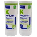 Virbac Sebolytic 2x250ml