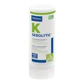 Virbac Sebolytic SIS Shampoo 250 ml für Haut mit Symptomen von Severe EYTHROPOID