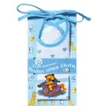 BSB Grußkarten Geburt – Baby - Glückwunschkarte im Format 10 x 20 cm mit