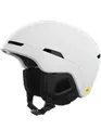 POC Obex MIPS M-L/55-58 Hydrogen White Neuer Skichelm Für Schnee Ski