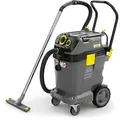 Kärcher Nass-Trockensauger NT 50/1 Tact Te M, 50 Liter, 1200 Watt, mit Steckdose, Staubklasse M