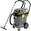 Kärcher Professional NT 50/1 Tact Te M 1.148-435.0 Nass-/Trockensauger 1380 W 50 l