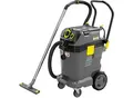 Kärcher Sicherheitssauger, 50/1 Tact Te, Staubklasse M, 1380 W