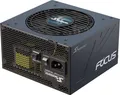 Seasonic FOCUS-GX-650 - 650 W - 100 - 240 V - 50/60 Hz - 4.5 - 9 A - 100 W - 648 W