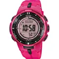 Casio Pro Trek - Though Solar - Triple Sensor