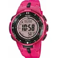 Damenuhr Casio Protrek (Ø 45 mm)