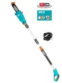GARDENA Akku-Teleskop-Hochentaster Kettensäge TCS 20/18V P4A solo 14770-55, NEU