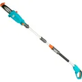 Gardena Gardena Batterie Teleskop -Schnittschicht TCS 20 18 P4a S