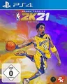 NBA 2K21 Legend Edition - [PlayStation 4] von 2K | Game | Zustand sehr gut