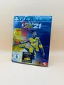 NBA 2k21-Mamba Forever Edition (Sony PlayStation 4, 2020)*NEU*