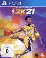 NBA 2K21 Legend Edition PS4