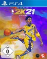 PS4 / Sony Playstation 4 - NBA 2k21 Mamba Edition NEU & OVP