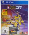 NBA 2k21 - Mamba Forever Edition | Playstation 4 PS4 | eingeschweißt SEALED