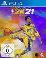 NBA 2k21 Mamba Forever Edition (PS4, 2020)