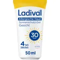 Ladival allergische Haut Gel Gesicht LSF 30 50 ml