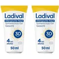 Ladival Allergische Haut Sonnenschutz-Gel LSF 30 Gesicht