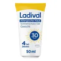 Ladival allergische Haut Gel Gesicht LSF 30 · 50 ml · PZN 19362817