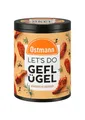 Ostmann Let's Do Geflügel  0.080kg 4002674184235
