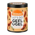 Ostmann Lets Do Geflügel Gewürzzubereitung vielseitig Packung 80g