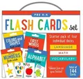 Peter Pauper Press Flash Cards Set (Cards) (US IMPORT)