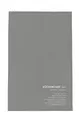 Grafik-Werkstatt Geschirrtuch | 100 % Baumwolle | Trockentuch Küche mit lustigem Spruch | Küchenchef, Schwarz, groß