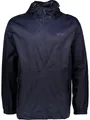 Regatta Regenjacke "Pack It III" in Dunkelblau, Größe XXL, Blau, Herren