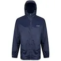 Regatta Outdoorjacke Herren Regenjacke - Pack It Jkt III Mens Waterproof Shell XXL