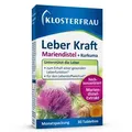 Klosterfrau Leber Kraft Tabletten