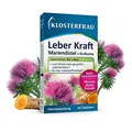 Klosterfrau Leber Kraft 30 Tabletten