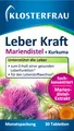 Klosterfrau Leber Kraft (30 Tbl.), 21,1g