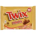 TWIX Minis Schokoriegel 10 St./ 227,0 g