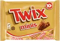 Twix Minis 10 x 22,7 g
