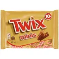 TWIX Minis Schokoriegel 10 St./ 227,0 g