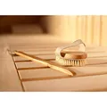 Weka Sauna Rücken-Körper-Massagebürste