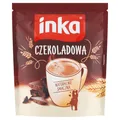 5901154042890 Inka Rozpuszczalna kawa zbożowa czekoladowa 200 g GRANA
