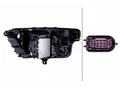 HELLA Hauptscheinwerfer 1ex016220651 LED links für VW