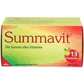 Summavit, 100 St. Tabletten