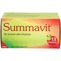 SUMMAVIT Tabletten 100 St PZN11139882
