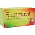 SUMMAVIT Tabletten, 100 St PZN 11139882