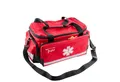 TEQLER Arzttasche Notfalltasche «Lüttich» groß Nylon 51 x 26 x 31 cm