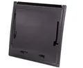 Carbest RW Rear Aufstellfenster, ohne Rahmen, 260x560mm