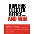 Springer Run for Elected Office and Win (Jana M. Kemp, 2011) (55514045)