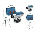 Gol 32 D Optisches Nivelliergerät + Bt160+gr500 (0601068503) - Bosch Professional