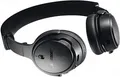 Bose SoundLink On-Ear Bluetooth Kopfhörer schwarz, kabellose Bügelkopfhörer